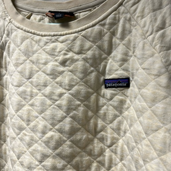 Patagonia Tops - Patagonia pullover
